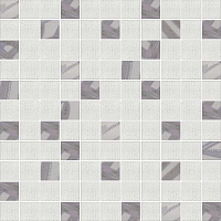 DW7FER00 Mosaic Fern. Мозаика (30,5x30,5)