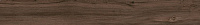 Сальветти коричневый обрезной SG540200R. Напольная плитка (15x119,5)