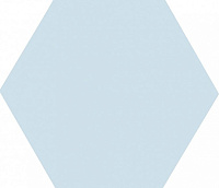 24006 Аньет голубой. Настенная плитка (20x23,1)