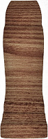 DD7502/AGE внешний Гранд Вуд коричневый. Угол (8x2,9)