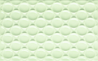 Martynika Mint Struktura. Настенная плитка (25x40)