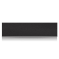 UF019MR насыщенно-черный моноколор Матовый Рект. Универсальная плитка (60x60)