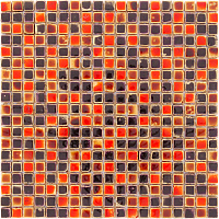 Arlecchino 2. Мозаика (31x31)