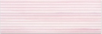 Elegant Stripes Violet Structure (O-ELS-WTU222). Настенная плитка (25x75)