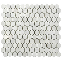 HEXAGON VMwP. Мозаика (30,5x30,5)