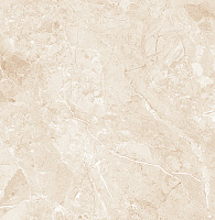 Romano Crema бежевый полированный. Универсальная плитка (60x60)