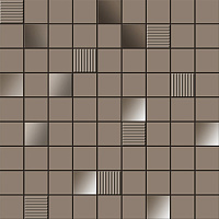 Mos.INSPIRE MOKA (3.5x3.5). Мозаика (31,6x31,6)