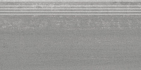 DD201000R/GR Про Дабл серый темный обрезной. Ступень (30x60)