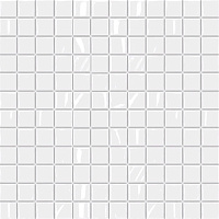 Темари белый 20003 N. Мозаика (29,8x29,8)