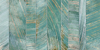 Emerald Twiddle WT9EME24. Настенная плитка (24,9x50)