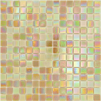 Карамель 20*20. Мозаика (32,7x32,7) 4 мм