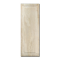 BOISERIE GIO NATURAL RECT. Настенная плитка (31,6x90)