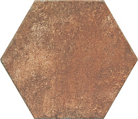 Pompeia Marron. Универсальная плитка (20x24)