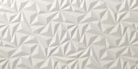 8DMA 3D Angle White Matt. Настенная плитка (40x80)
