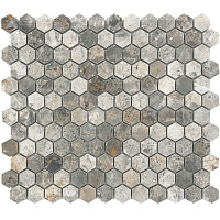 HEXAGON VLgP. Мозаика (30,5x30,5)