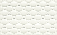 Martynika Bianco Struktura. Настенная плитка (25x40)