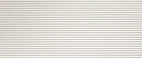 fPK7 Lumina Stripes White Extra Matt. Настенная плитка (50x120)