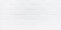 Астрид белая 1041-0173 / 1041-0233. Настенная плитка (20x40)