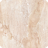 Crema Marfil Daino Natural. Напольная плитка (40,8x40,8)