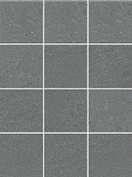 1321H Матрикс серый тёмный. Настенная плитка (9,8x9,8)