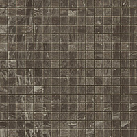 9EQB Marvel Absolute Brown Mosaic Q. Мозаика (30,5x30,5)