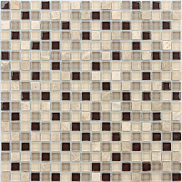 Island 15x15x8. Мозаика (30,5x30,5)