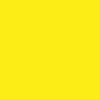 5109 Калейдоскоп ярко-желтый. Настенная плитка (20x20)