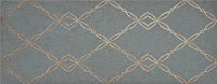 Goldstone Teal Chain. Настенная плитка (35x90)