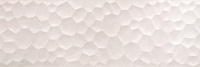 BUBBLES White Matt. Настенная плитка (30x90)