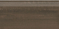 DD201300R/GR Про Дабл коричневый обрезной. Ступень (30x60)