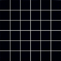 MM5251 Авеллино чёрный полотно. Декор (30,1x30,1)