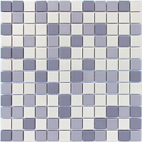 Aquario 23x23x6. Мозаика (30x30)