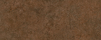 Тоскана 4 коричневый. Настенная плитка (20x50)