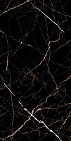 BLACK VALCANO HIGH GLOSS. Универсальная плитка (60x120)