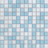 Uranio 23x23x6. Мозаика (30x30)