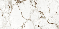 1098M Calacatta bronze мат. Универсальная плитка (60x120)