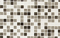 Gris - часть3. Мозаика с чипом 2,5x2,5 (лист - 31,3x49,5)