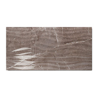 CURL TORTORA SHINE. Настенная плитка (35x70)