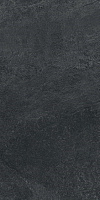 DD500500R Про Стоун чёрный. Универсальная плитка (60x119,5)