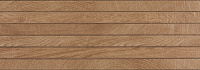 100291851 Liston Oxford Natural. Настенная плитка (33,3x100)