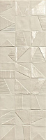 fRH7 Mat&More Domino Beige мат. Настенная плитка (25x75)
