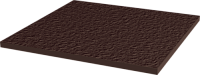 NATURAL Brown DURO. Напольная плитка (30x30)