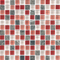 CV10122 Мозаика 1.5x1.5 (30,5x30,5)