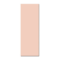 635.0127.0041 Pink Matt. Универсальная плитка (35x100)