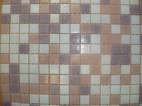 Микс Lilac pearls 20*20. Мозаика (32,7x32,7) 4 мм