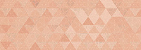 PRIMAVERA CORAL. Настенная плитка (25x70,9)
