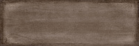Majolica рельеф коричневый MAS111D. Настенная плитка (19,8x59,8)