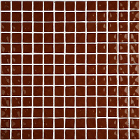2531 - В Ondulato. Мозаика с чипом 2,5x2,5 (лист - 31,3x49,5)