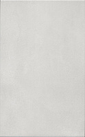 6437 Корредо серый светлый матовый. Настенная плитка (25x40)