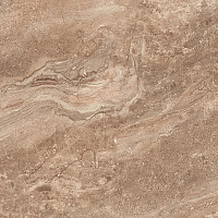 Polaris коричневый. Напольная плитка (40x40)